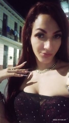 Lulu Ortiz