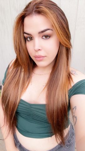Yoana Pretty