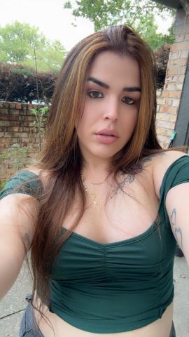 Yoana Pretty