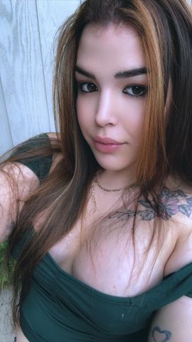 Yoana Pretty