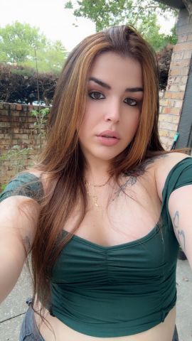 Yoana Pretty