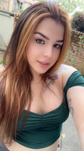 Yoana Pretty