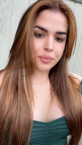 Yoana Pretty