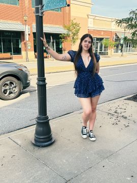 Yoana Pretty