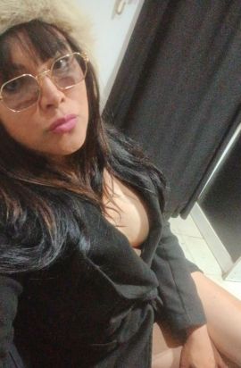 Ariana Palacio