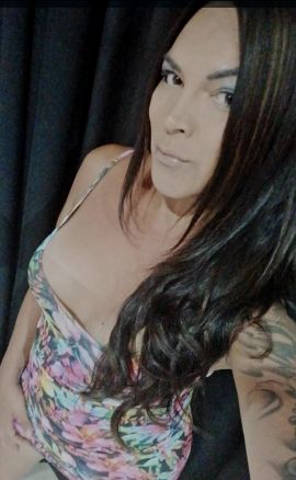 Ariana Palacio