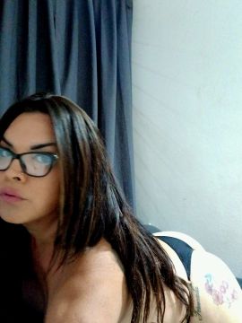 Ariana Palacio