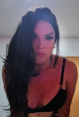 Ariana Palacio