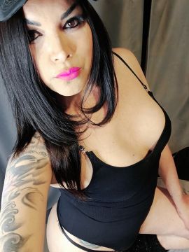 Ariana Palacio