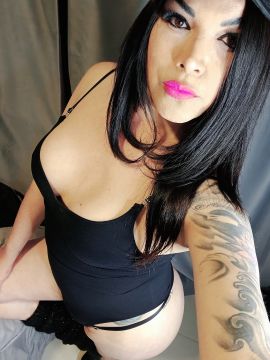 Ariana Palacio