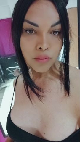 Ariana Palacio