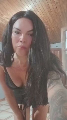 Ariana Palacio