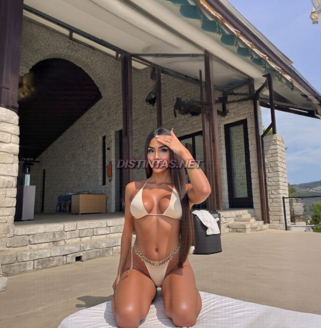 Valeria Rangel