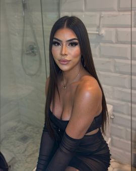 Valeria Rangel