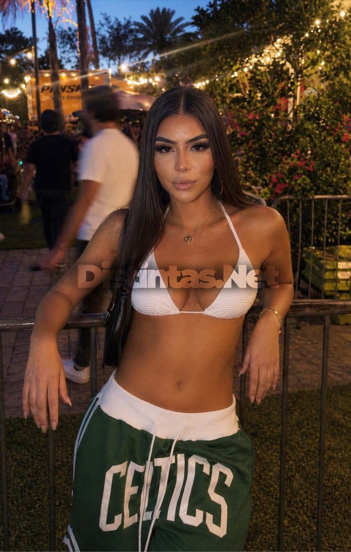 Valeria Rangel