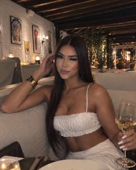 Valeria Rangel