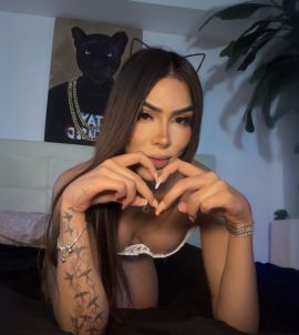Valeria Rangel