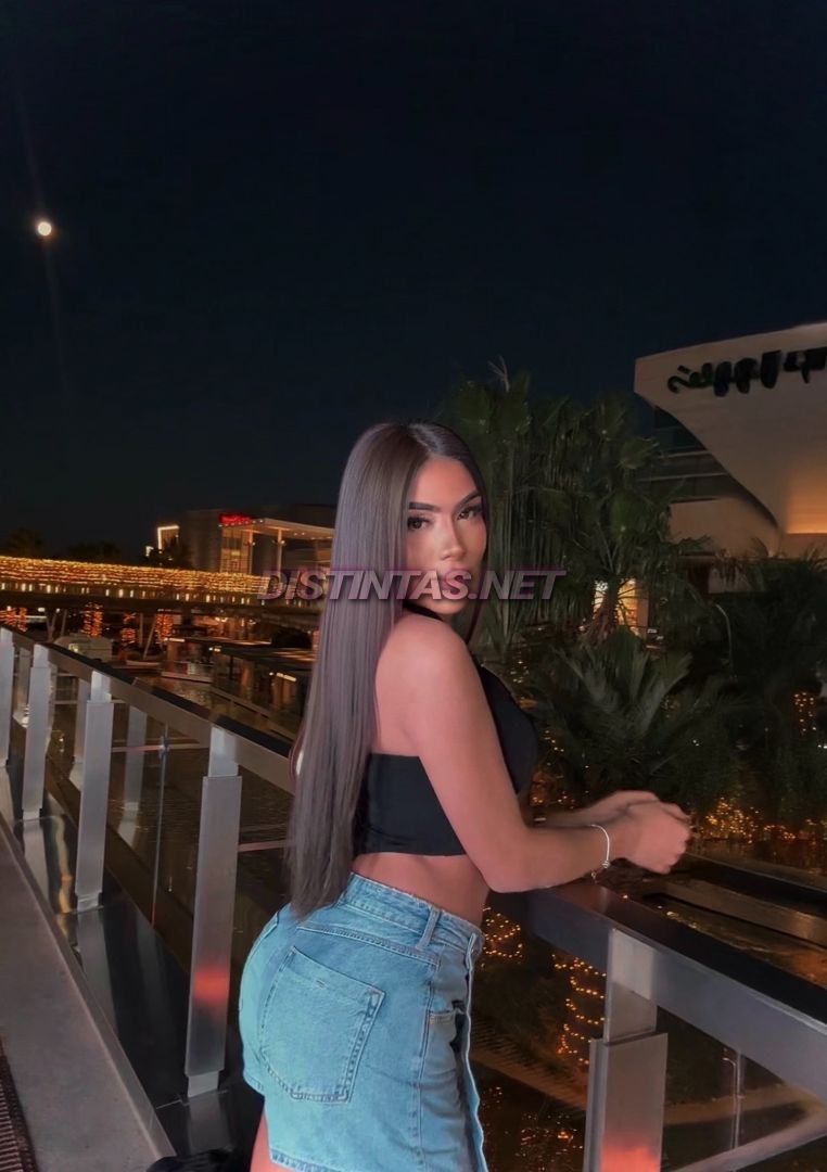 Valeria Rangel