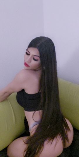 TS Michelle Canales