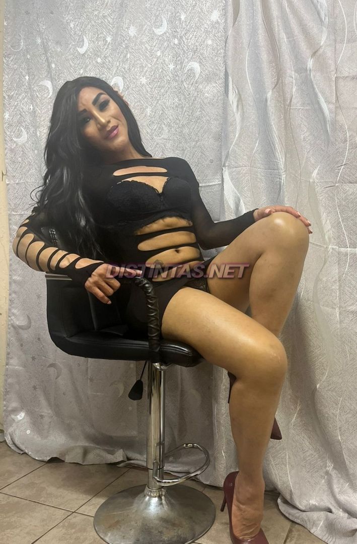 Adriana Paulina Sanchez