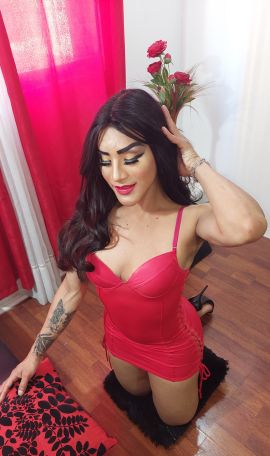 Adriana Paulina Sanchez
