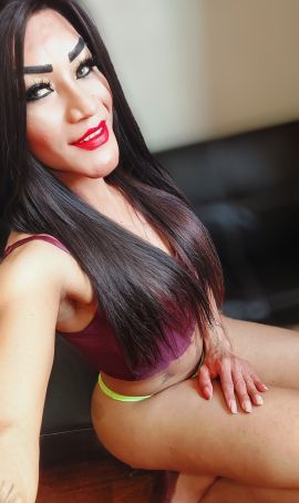 Adriana Paulina Sanchez