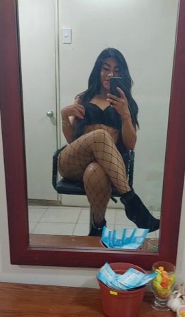 Adriana Paulina Sanchez