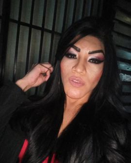 Adriana Paulina Sanchez