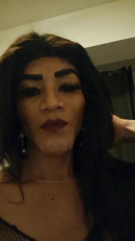 Adriana Paulina Sanchez