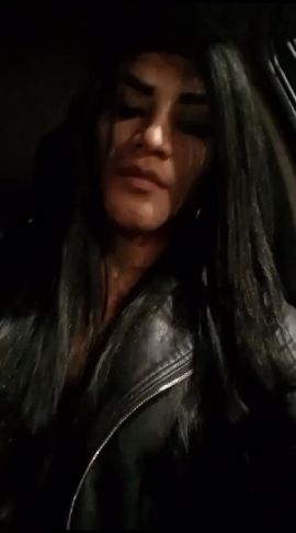 Adriana Paulina Sanchez