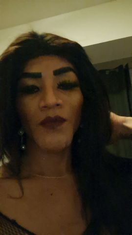 Adriana Paulina Sanchez
