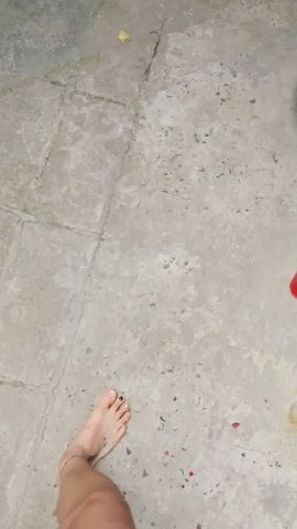 Katrina Hot