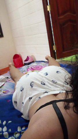 Katrina Hot