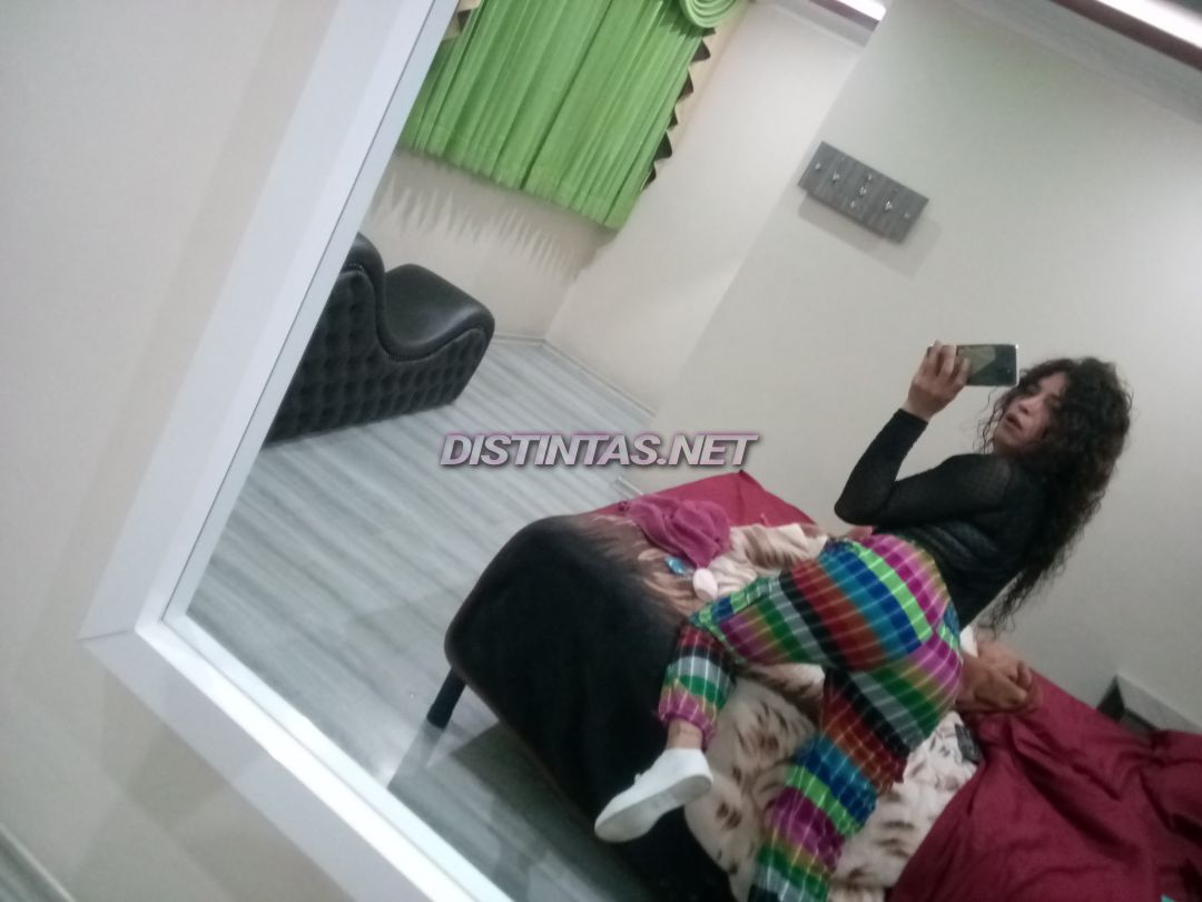 Katrina Hot