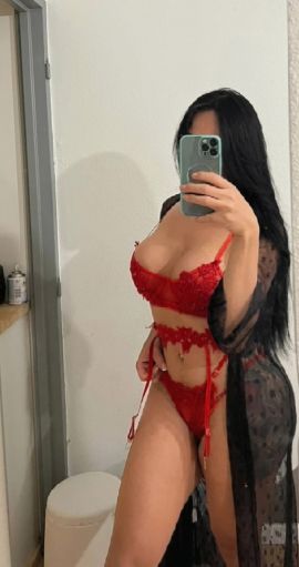 Belle trans xxl