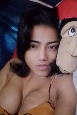 La Sirenita