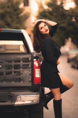 Anna Lopez