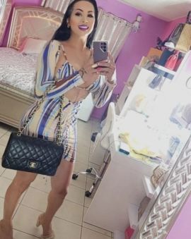 Belinda pop