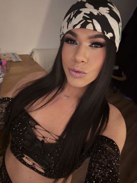 Jessika Alvarez