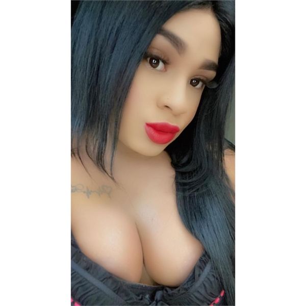 Escorts Trans Scarlett Navarro en Santo Domingo Oeste
