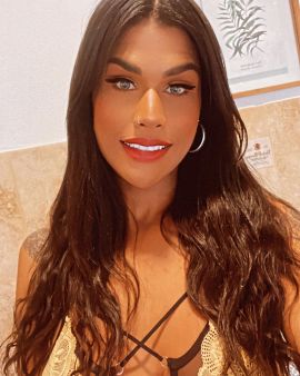 Lis Antonelly 