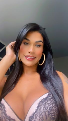Lis Antonelly 