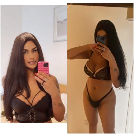 Lis Antonelly 