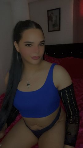 Angelica Domi