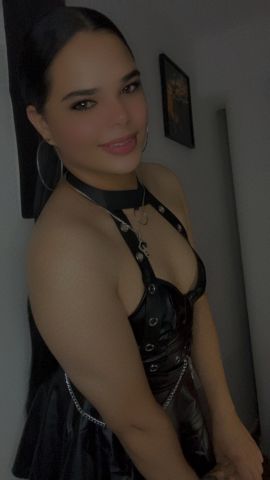 Angelica Domi