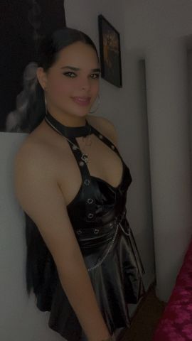 Angelica Domi