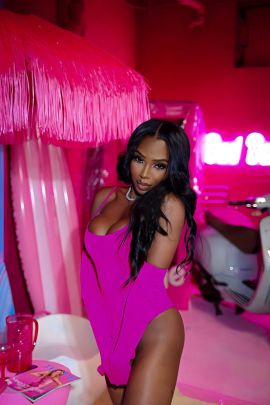 Amina Dior