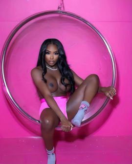 Amina Dior