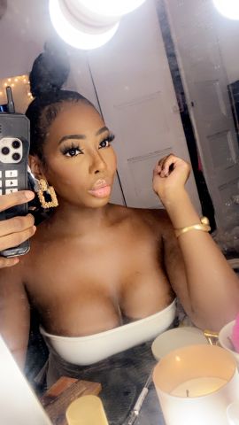 Amina Dior