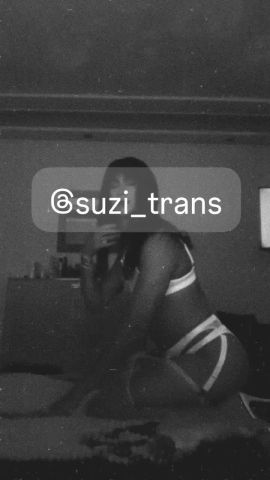 Suzi trav